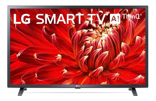 Televisor LG 32 Smart Tv 32lm637b +wifi +bluetooth +garantía