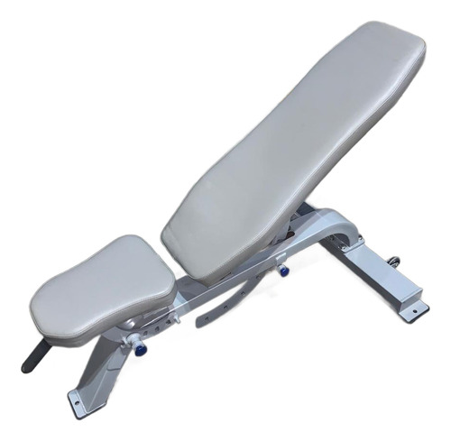 Banco Multiangular Profesional Gimnasio Enerfit Gym