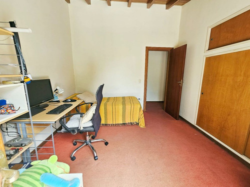 Venta Casa Lopez Camelo- Pacheco-tigre- Pileta