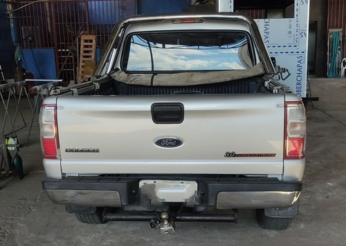 Ford Ranger 2012 3.0 Xlt Limited Cab. Dupla 4x4 4p