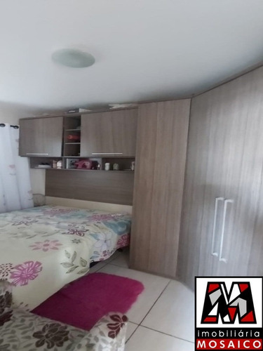 Imagem 10 de 14 de Apartamento Residencial Dália, Andar Alto, Sol Manhã E Tarde, Com 02 Dormitórios E 01 Vaga Coberta, Estuda Permuta - 13646 - 70543361