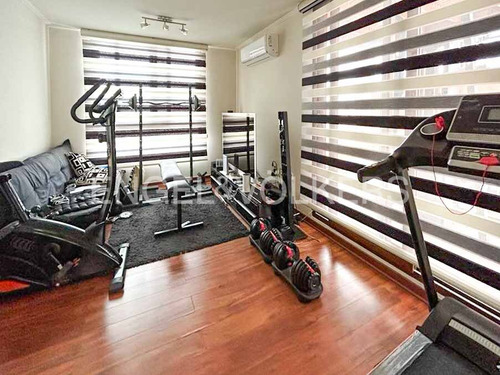 Residencia De 124 M2 Costa Laguna -