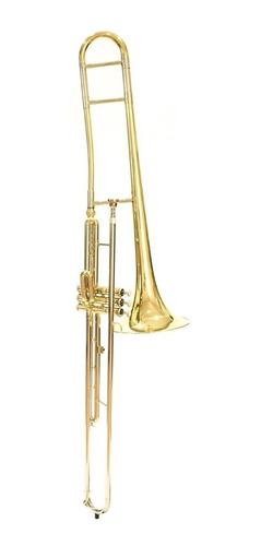 Trombon Embolos Bach Sibemol Vt501 