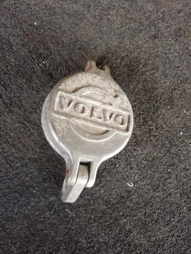 Tapón De Combustible Volvo 