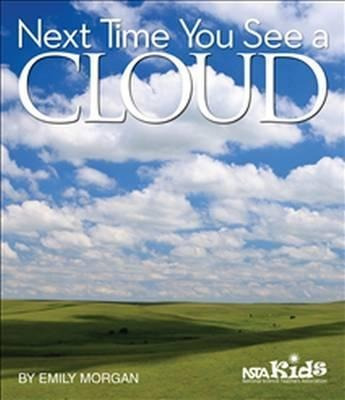 Libro Next Time You See A Cloud