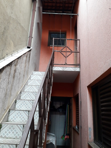 Imagem 13 de 14 de Sobrado Vila Diva Chácara Mafalda São Paulo Sp 145m² 3dm2vg