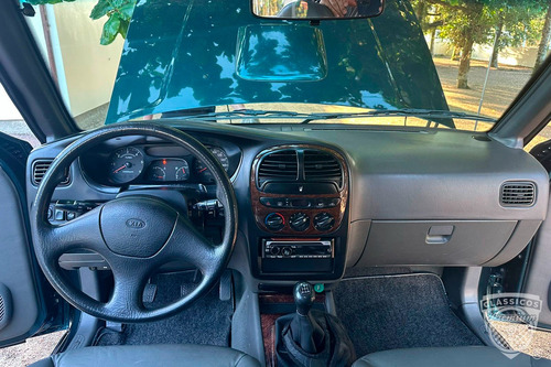 Kia Sportage Grand 2.0 Diesel