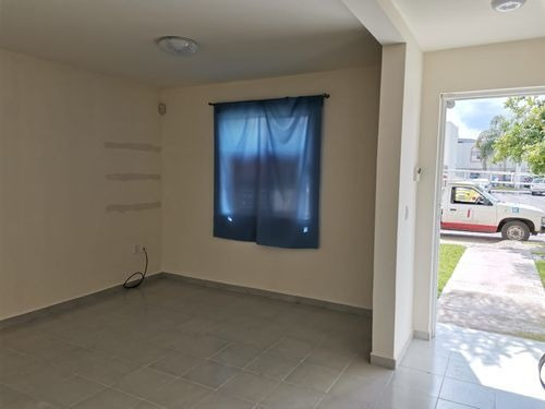 Imagen 6 de 22 de Rento Casa En Fracc. Quinta Libertad 1
