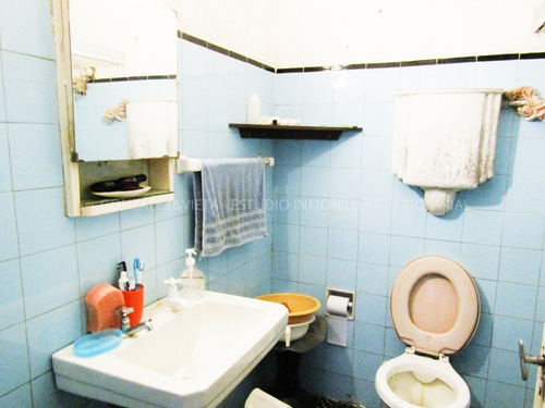 Casa De 1 Dormitorio En San José