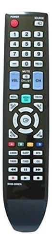 Nettech Bn59-00997a Hdtv Lcd Tv Led De Control Remoto Para C