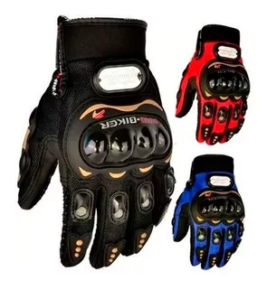 Guantes Probiker Para Motorizado O Ciclista