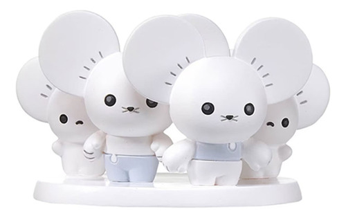 Pokemon Takara Tomy Japon Maushold