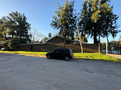 Venta Casa De 3 Dormitorios En Av. 32 Y 153 La Plata