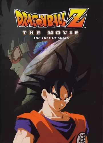 Dvd Dragon Ball Z Super Pacote Coleção Completa De Filmes