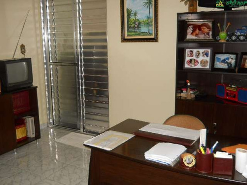 Imagem 12 de 22 de Venda Sobrado 3 Dormitórios Jardim Monte Carmelo Guarulhos R$ 480.000,00 - 26651v