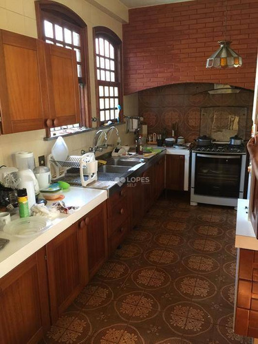 Imagem 30 de 30 de Casa À Venda, 303 M² Por R$ 3.200.000,00 - São Francisco - Niterói/rj - Ca16680
