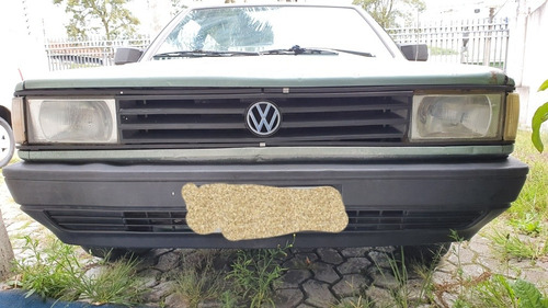 Volkswagen Parati