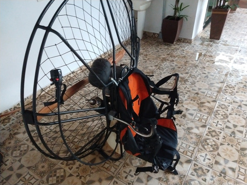 Paramotor Moster 185 Classic