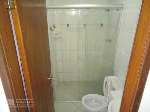 Imagem 11 de 14 de Apartamento 2 Quartos São Paulo - Sp - Parque Cruzeiro Do Sul - 732_aluguel