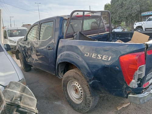 Np300 Diesel