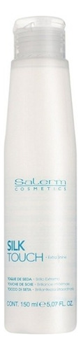 Salerm Toque De Seda Silk Touch 150ml