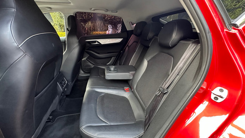 JAC J7 1.5T Advanced Mt