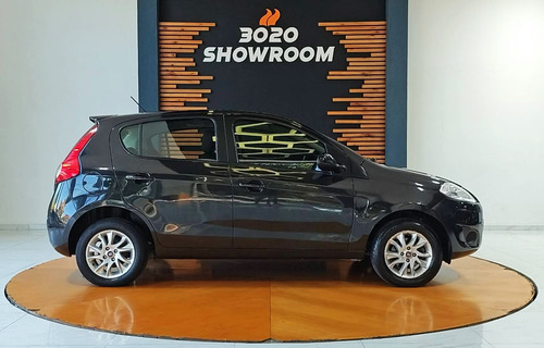 Fiat Palio 1.4 Attractive 85cv