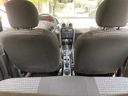 Renault Sandero 1.6 Expression 105cv