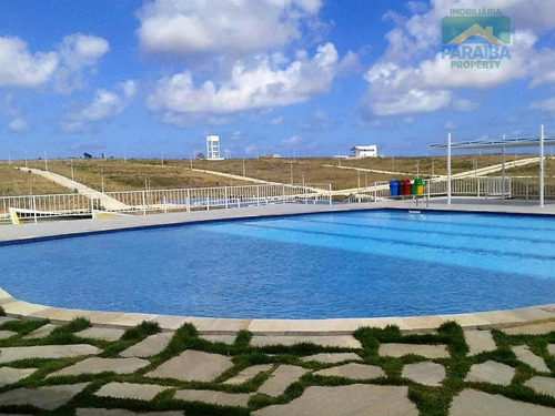 Imagem 2 de 3 de Terreno Residencial À Venda, Gurugi, Conde - Te0043. - Te0043