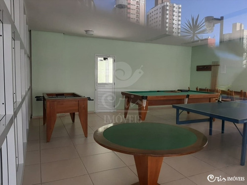 Imagem 16 de 17 de Apartamento Em Vila Guiomar - Santo André - Sp - Av05/48