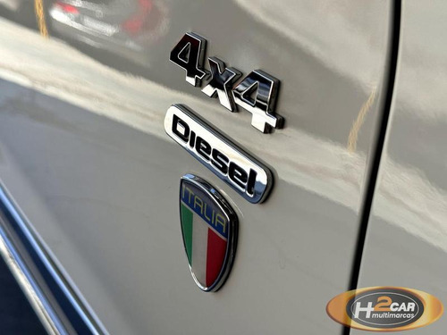 Fiat Toro Freedom At9 D