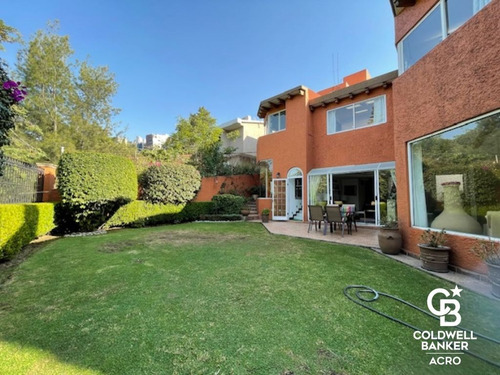 Casa En Venta, Colonia Bosques De La Herradura