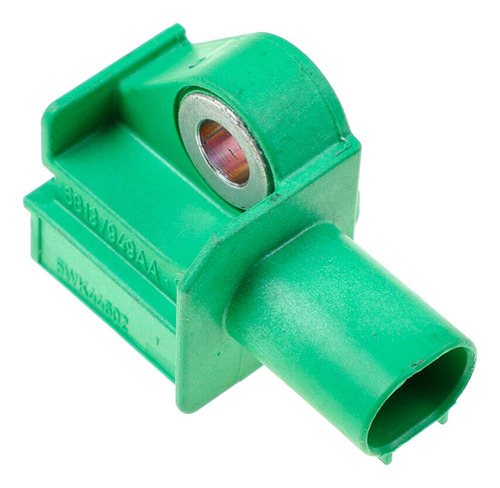 Sensor Frontal De Impacto 68137949aa, Metal De Alta