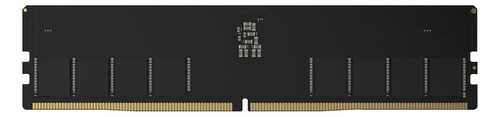 Memoria Ram Udimm Ddr5 Acer Ud200 16gb 5600mhz Cl46