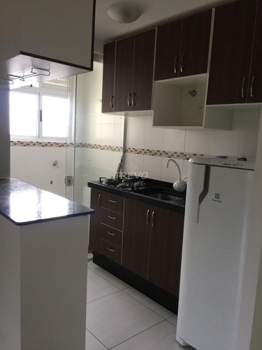 Imagem 11 de 15 de Apartamento - Uberaba - Ref: 2436 - V-2436
