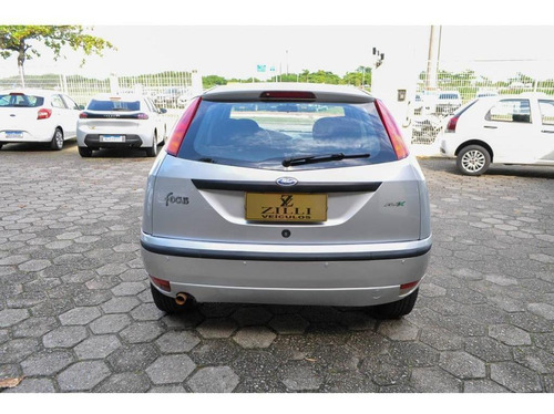 Imagem 5 de 15 de Ford Focus 1.6 Mt