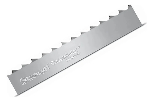 Serra Fita Soldada Para Frigorifico 1,51m 3/4x3d Starrett
