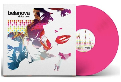 Belanova - Dulce Beat (vinilo Vinyl Vinil Lp )
