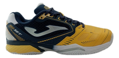 Tenis Joma Para Jugar Frontenis Ng Hombre Originales