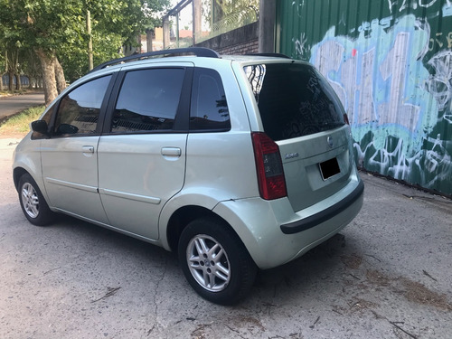 Fiat Idea 1.4 Elx Top
