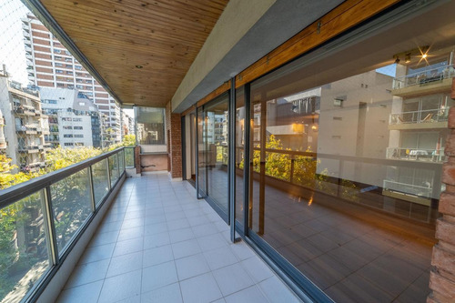 Imagen 2 de 30 de Venta Departamento - 4 Ambientes - Las Cañitas