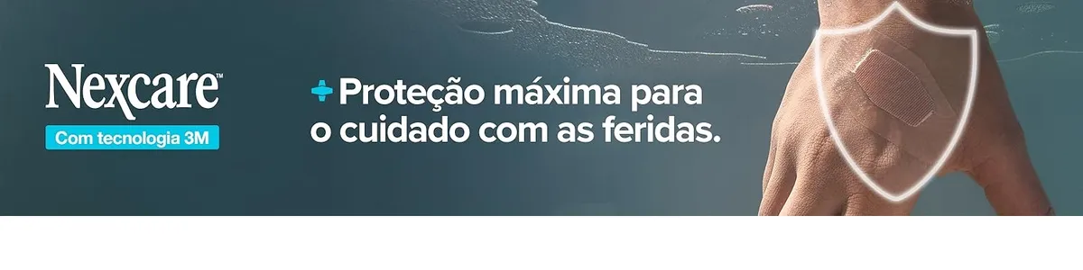 Aproveite o frete adicionando mais produtos no carrinho!