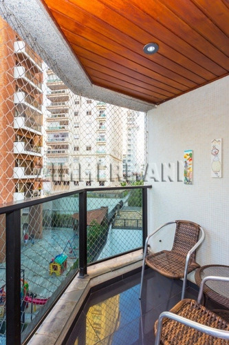 Imagem 4 de 15 de Apartamento - Perdizes - Ref: 131020 - V-131020