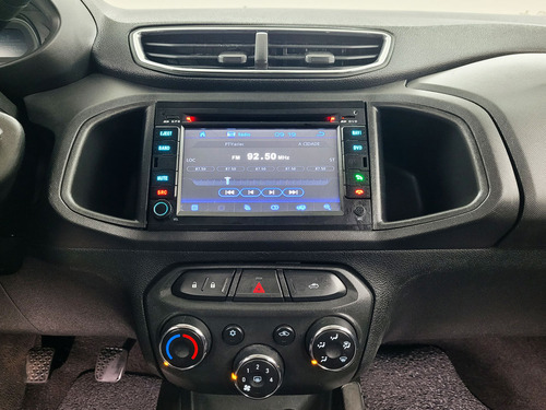 Chevrolet Onix MPFI LT 8V