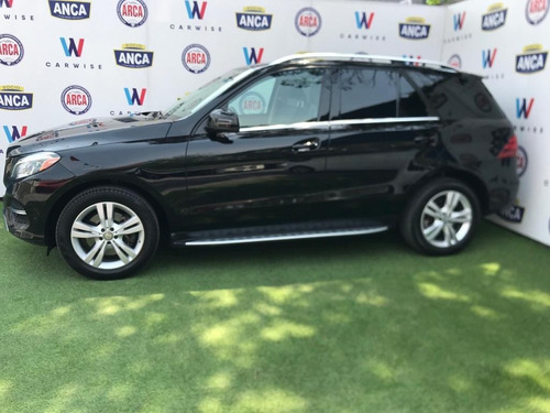 Imagen 4 de 13 de Mercedes Benz Gle350 2017