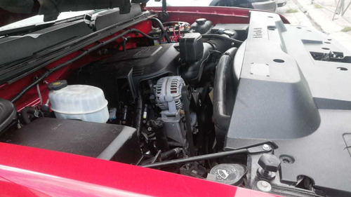 Imagen 12 de 12 de Chevrolet Silverado 2013 6.0 3500 Chasis Cabina Wt Aa Mt