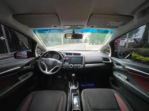 Honda WR-V 1.5 Lx