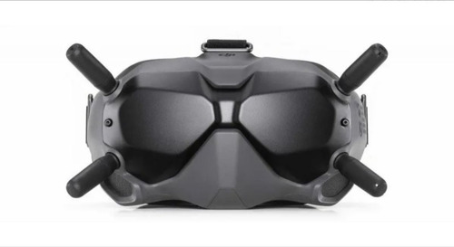 Dji Fpv Goggles V1 Drone Gafas Hd Sin Uso (Usado)