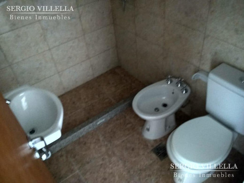 Imagen 11 de 12 de Rawson 200 - Departamento Un Dormitorio En Venta En Rosario