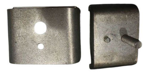 Soporte Pata De Motor - Autoelevador Hangcha Hc Xf 20-25